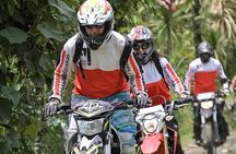 Bali Dirt Bike Adventure