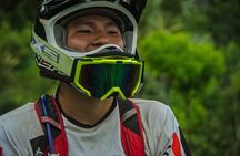 Bali Dirt Bike Adventure