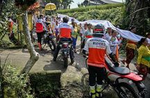 Bali Dirt Bike Adventure