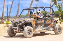 Family Polaris - Suzuka Tours Punta Cana