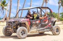 Family Polaris - Suzuka Tours Punta Cana