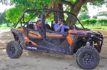 Family Polaris - Suzuka Tours Punta Cana