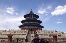 6-Day Beijing Xi'an Tour, Private Package to Great Wall and Terracotta Army