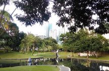 Kuala Lumpur InfoFun Walking Tour Experience