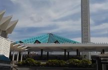 Kuala Lumpur InfoFun Walking Tour Experience