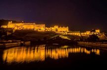 6-Day Private Golden Triangle Tour: Delhi, Agra, Jaipur & Mandawa