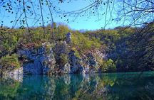 FULLY PRIVATE Plitvice Lakes & Rastoke Day Tour from Zagreb