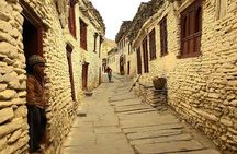 Muktinath package tour
