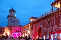 7-Day Private Golden Triangle Tour: Delhi, Agra, Jaipur and Pushkar