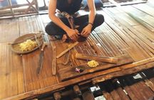 Half-Day Mari Mari Cultural Village from Kota Kinabalu