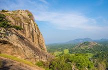 2 Ancient Kingdoms from Kandy 