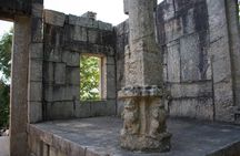 2 Ancient Kingdoms from Kandy 