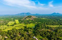 2 Ancient Kingdoms from Kandy 