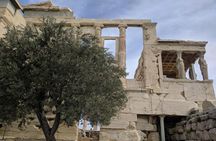 Acropolis Premium 2-Hour Small-Group Tour (Max 12 Guests)