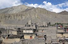 Muktinath package tour
