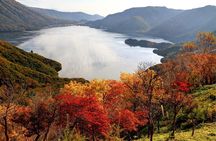 Nikko private tour with English speaking guide