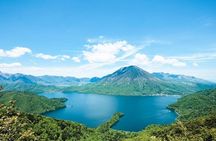 Nikko private tour with English speaking guide