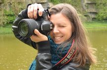 Photograph with a pro Paris off the beaten path!