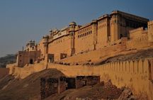 4 Days Private Tour of Golden Triangle Tour India