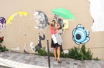 Photograph with a pro Paris off the beaten path!