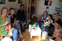 Photograph with a pro Paris off the beaten path!