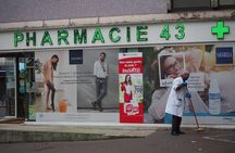 Photograph with a pro Paris off the beaten path!