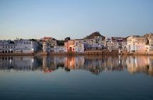 7-Day Private Golden Triangle Tour: Delhi, Agra, Jaipur and Pushkar