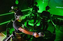 Omni VR - Multiplayer Virtual Reality