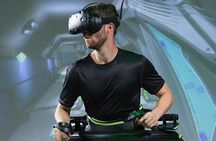 Omni VR - Multiplayer Virtual Reality