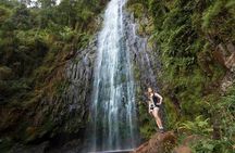 Materuni Waterfall Tour