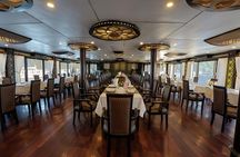 Overnight Halong Bay Cruise on the Starlight