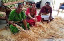 Tonga Holiday V Island Tours - Fixed Prices BEST VALUE