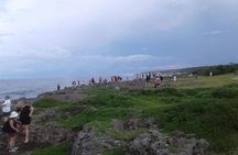 Tonga Holiday V Island Tours - Fixed Prices BEST VALUE