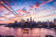Well-spend Two Days in Chongqing Private Tour 