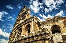 Rome: Colosseum Express Guided Tour 