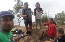 Trek to Little Adam's Peak and Nine Arches Bridge In Ella