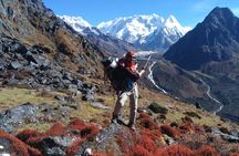 Shortest Everest Base Camp EBC Trek 7 Day Heli Return