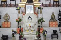 Religious Mumbai: Temples, Churches, Mosques, Synagogues & more!