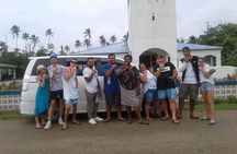 Tonga Holiday V Island Tours - Fixed Prices BEST VALUE