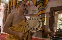 Religious Mumbai: Temples, Churches, Mosques, Synagogues & more!