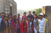 Walking tour in Pune