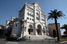 The Best of Monaco Private Walking Tour