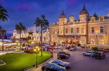 The Best of Monaco Private Walking Tour