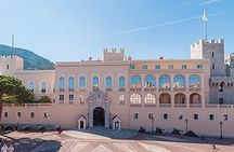 The Best of Monaco Private Walking Tour
