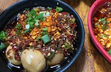 Half-Day Chengdu Food and Culture Tour 