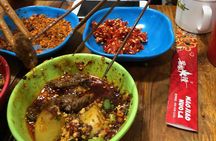 Half-Day Chengdu Food and Culture Tour 