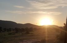 7 Days Kenya Tour Budget Safari