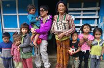 Shortest Everest Base Camp EBC Trek 7 Day Heli Return