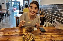 Half-Day Chengdu Food and Culture Tour 