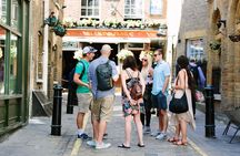 Best of London Electric Bike Tour